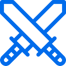 Action Games by GameZone